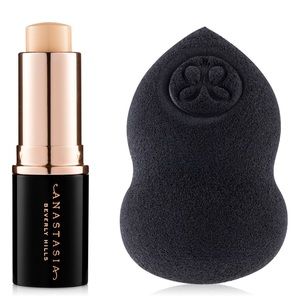 4 piece set Anastasia Beverly Hills set